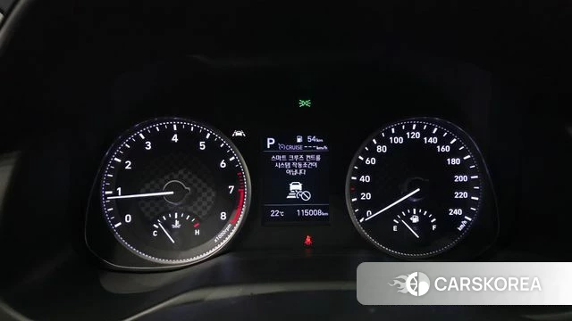 Hyundai The New Avante AD id 4988176 из Кореи 28