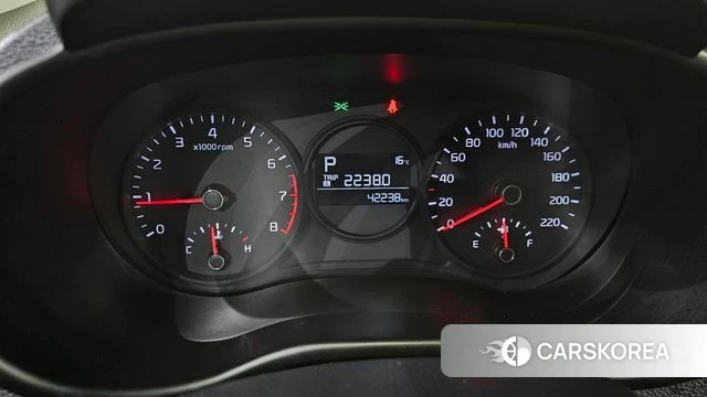 Kia All New Morning (JA) id 4959792 из Кореи 29
