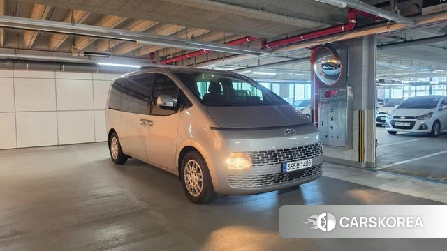 Hyundai Staria id 4772912 из Кореи 18