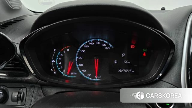 Chevrolet (GM Daewoo) The Next Spark id 5036053 из Кореи 29