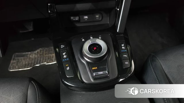 Kia The New Seltos id 4986398 из Кореи 29