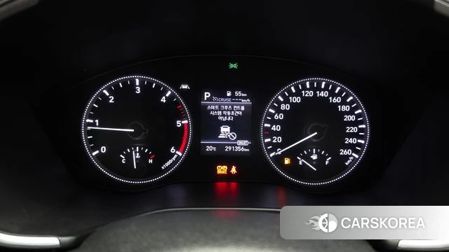 Hyundai Santa Fe TM id 5004048 из Кореи 28