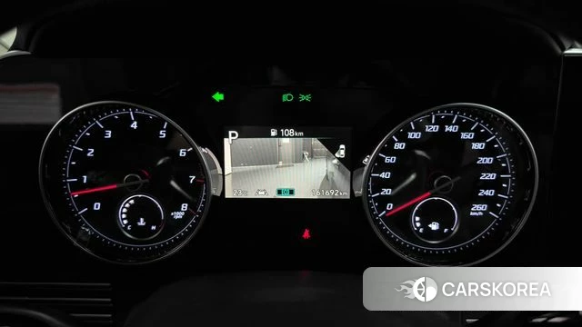 Hyundai The New Grandeur IG id 4836457 из Кореи 35