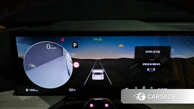 Genesis GV80 id 4995813 из Кореи 33