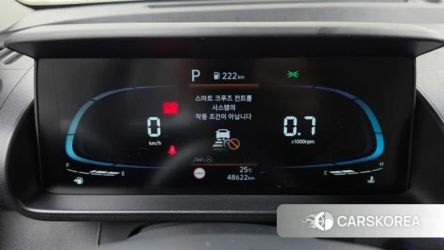 Hyundai Casper id 5027682 из Кореи 28