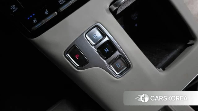 Hyundai The New Grandeur IG Hybrid id 5041388 из Кореи 38