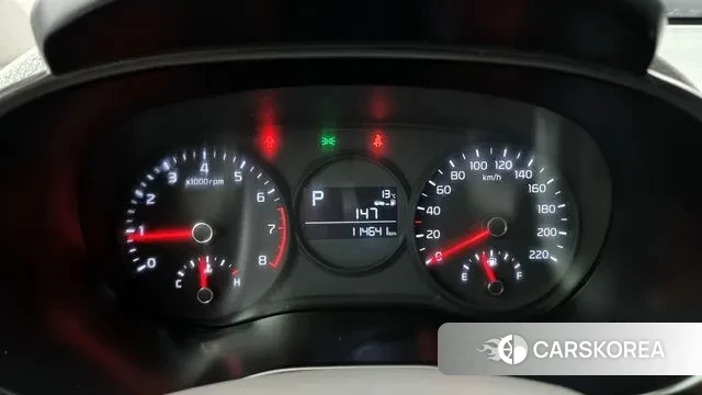 Kia All New Morning (JA) id 3656941 из Кореи 18