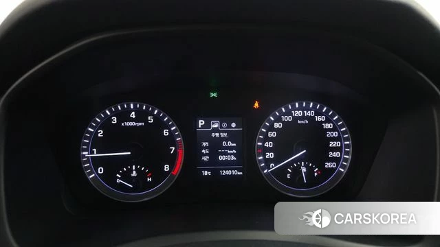Hyundai Sonata New Rise id 4967905 из Кореи 18