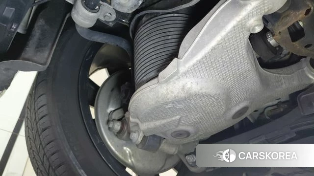 Volvo S90 id 5022103 из Кореи 18