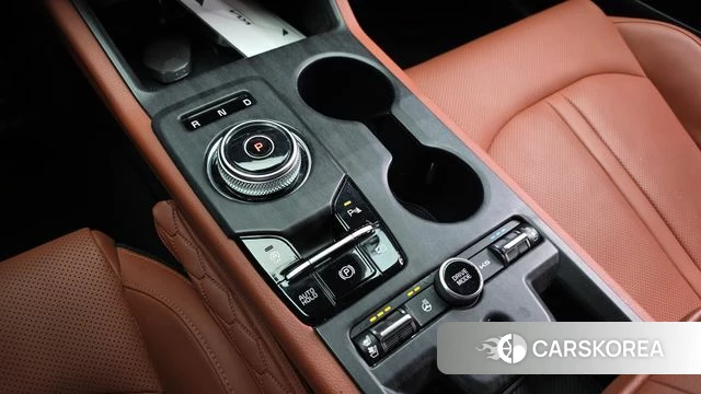 Kia The New K5 3rd generation id 5026628 из Кореи 29