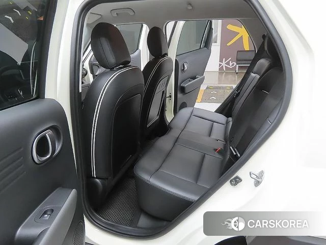Hyundai The New Casper id 5051930 из Кореи 18