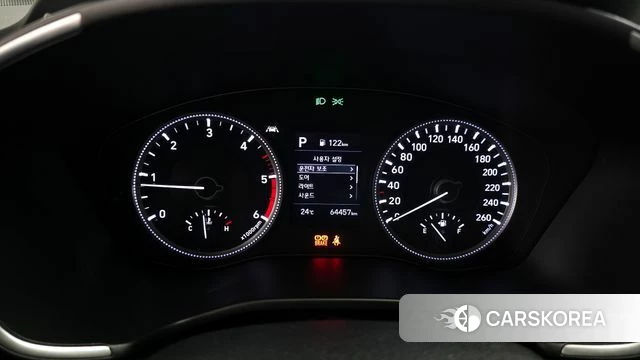 Hyundai Santa Fe TM id 4203516 из Кореи 30