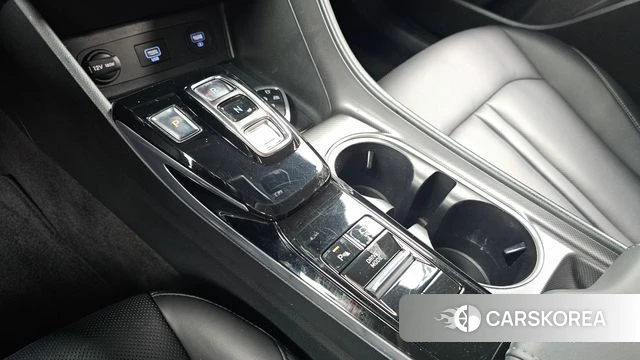 Hyundai Sonata (DN8) id 4646473 из Кореи 29
