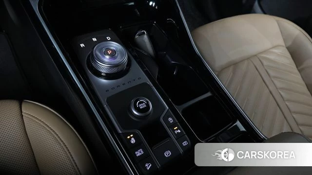 Kia The New Sorento 4th Generation id 5011747 из Кореи 31