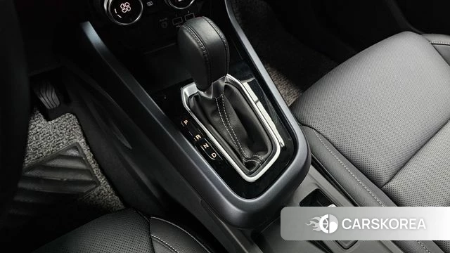 Renault Korea (Samsung) XM3 id 5013189 из Кореи 30