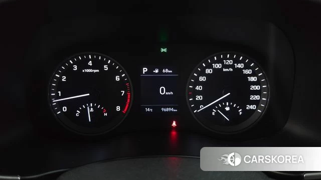 Hyundai All New Tucson id 5054025 из Кореи 29