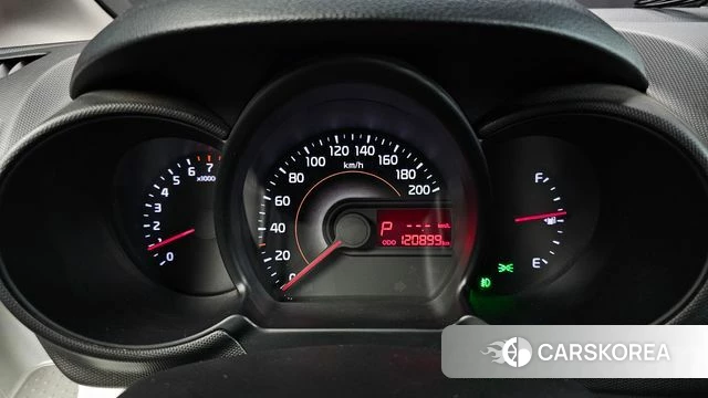 Kia The New Ray id 4993393 из Кореи 18