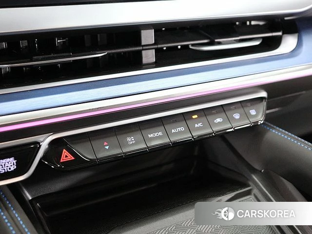 Renault Korea (Samsung) Filant id 4589612 из Кореи 17