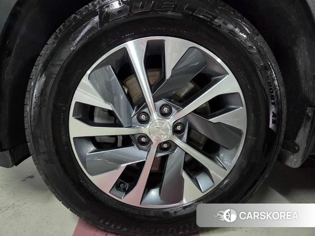 Hyundai Palisade id 4608995 из Кореи 17
