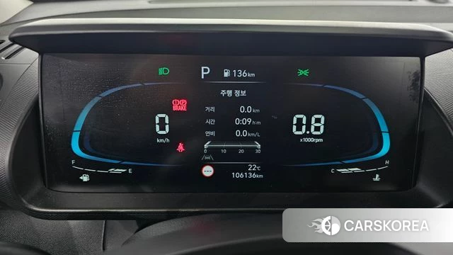 Hyundai Casper id 4444590 из Кореи 28
