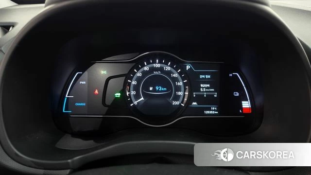 Hyundai Kona Electric id 4982333 из Кореи 28