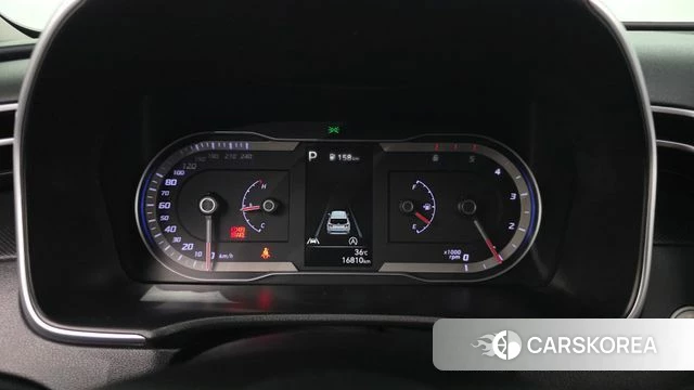 Hyundai Tucson (NX4) id 4656406 из Кореи 28