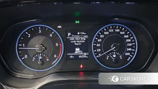 Hyundai Palisade id 3514179 из Кореи 18
