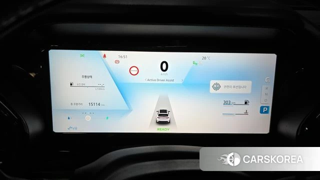 Renault Korea (Samsung) Grand Coleos id 5038823 из Кореи 18