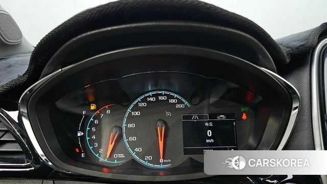 Chevrolet (GM Daewoo) The Next Spark id 3966554 из Кореи 18