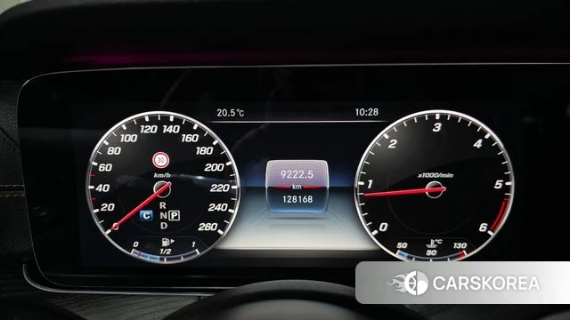 Mercedes-Benz E-Class W213 id 5035733 из Кореи 18