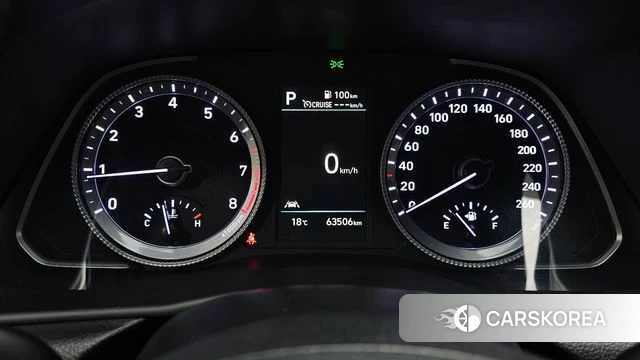 Hyundai Sonata (DN8) id 4965869 из Кореи 29