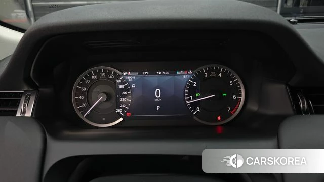 Land Rover Discovery Sports 2nd Generation id 4992112 из Кореи 29