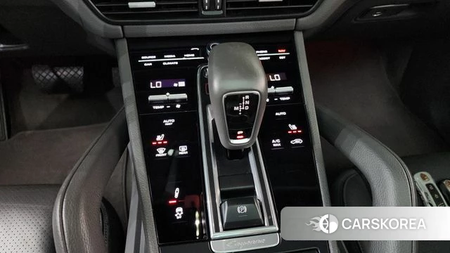 Porsche Cayenne (PO536) id 4906927 из Кореи 29