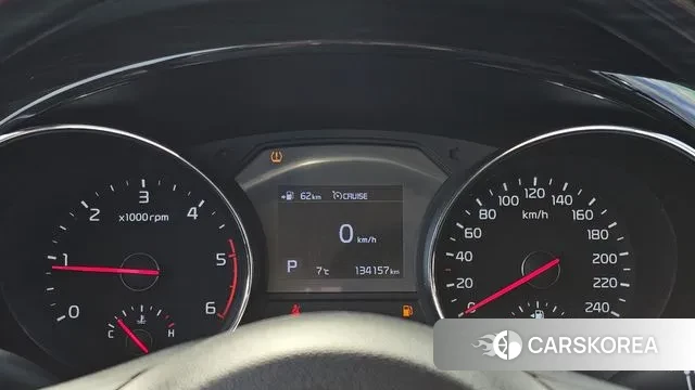 Kia The New Carnival id 3350969 из Кореи 18