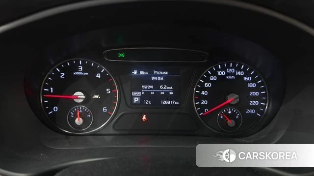 Kia The New Sorento id 4988055 из Кореи 30