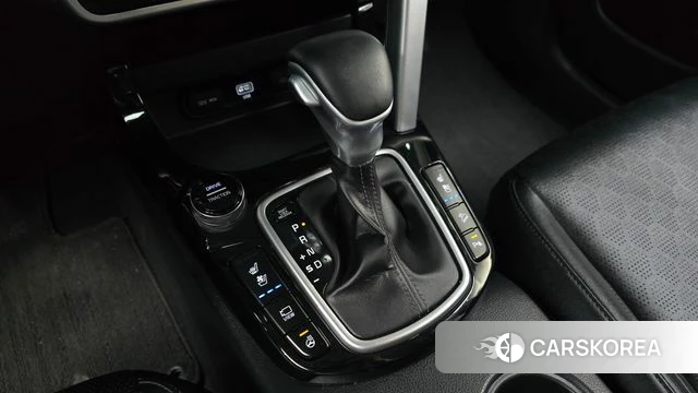 Kia Seltos id 4937142 из Кореи 29