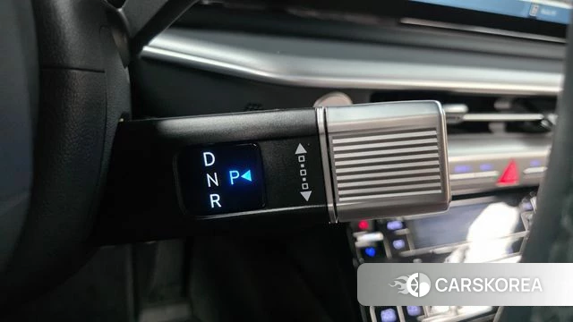 Hyundai Grandeur (GN7) id 4975116 из Кореи 28