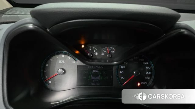 Chevrolet (GM Daewoo) Real New Colorado id 4922839 из Кореи 18