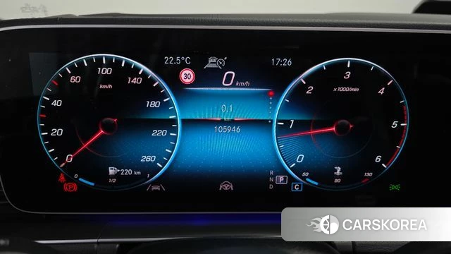 Mercedes-Benz GLS - Class X167 id 5034504 из Кореи 35
