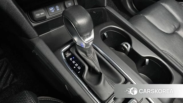 Hyundai Santa Fe TM id 4751195 из Кореи 36