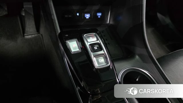 Hyundai Sonata (DN8) id 5053008 из Кореи 48