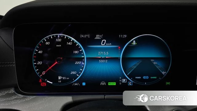 Mercedes-Benz E-Class W213 id 4942373 из Кореи 30