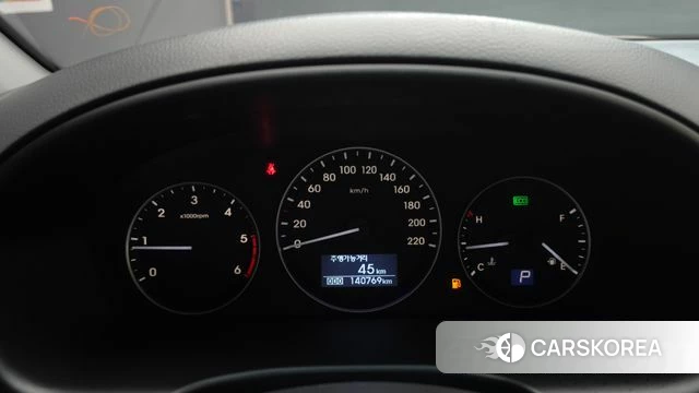 Hyundai The New Grand Starex id 4750644 из Кореи 18