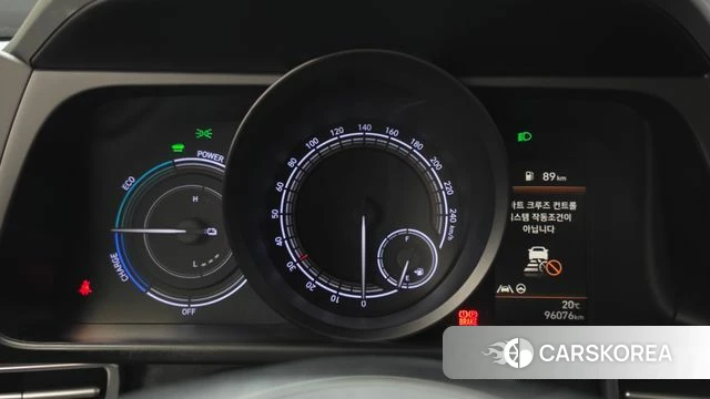 Hyundai Avante Hybrid (CN7) id 4929949 из Кореи 31