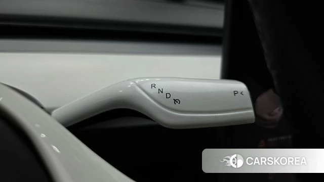 Tesla Model 3 id 4966707 из Кореи 30