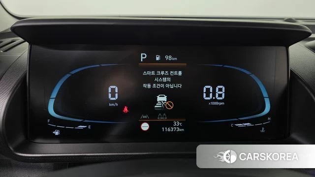 Hyundai Casper id 4716430 из Кореи 18