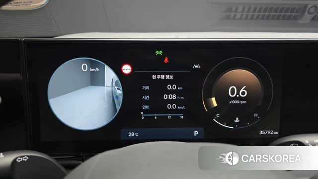 Hyundai Grandeur (GN7) id 4687294 из Кореи 18