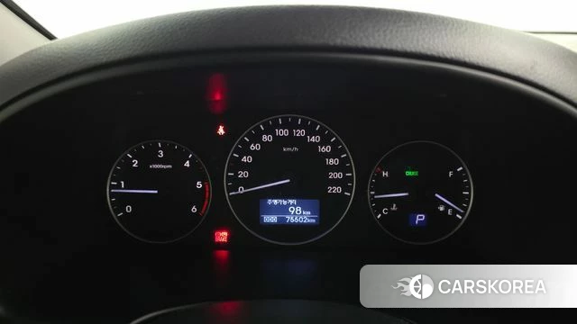 Hyundai The New Grand Starex id 4987482 из Кореи 18