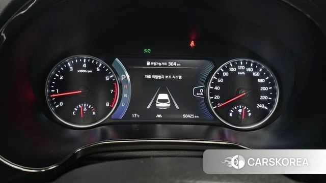 Kia Seltos id 5017617 из Кореи 29