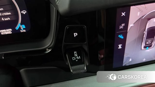 Porsche Cayenne (PO536) id 5045930 из Кореи 35